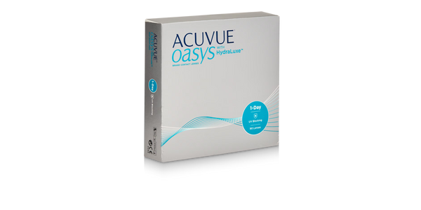 Acuvue Oasys 1-Day